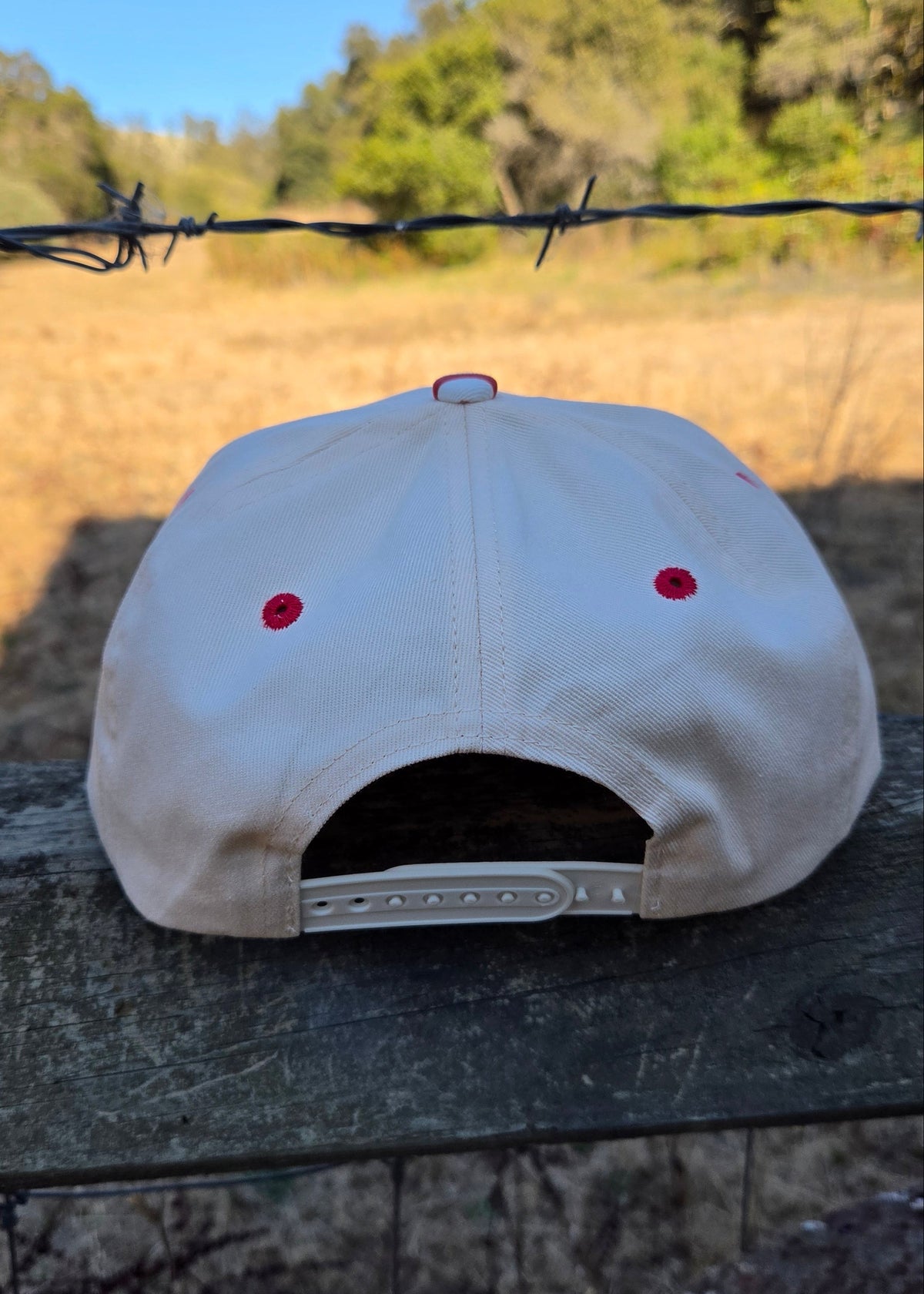 American Outlaw Hat